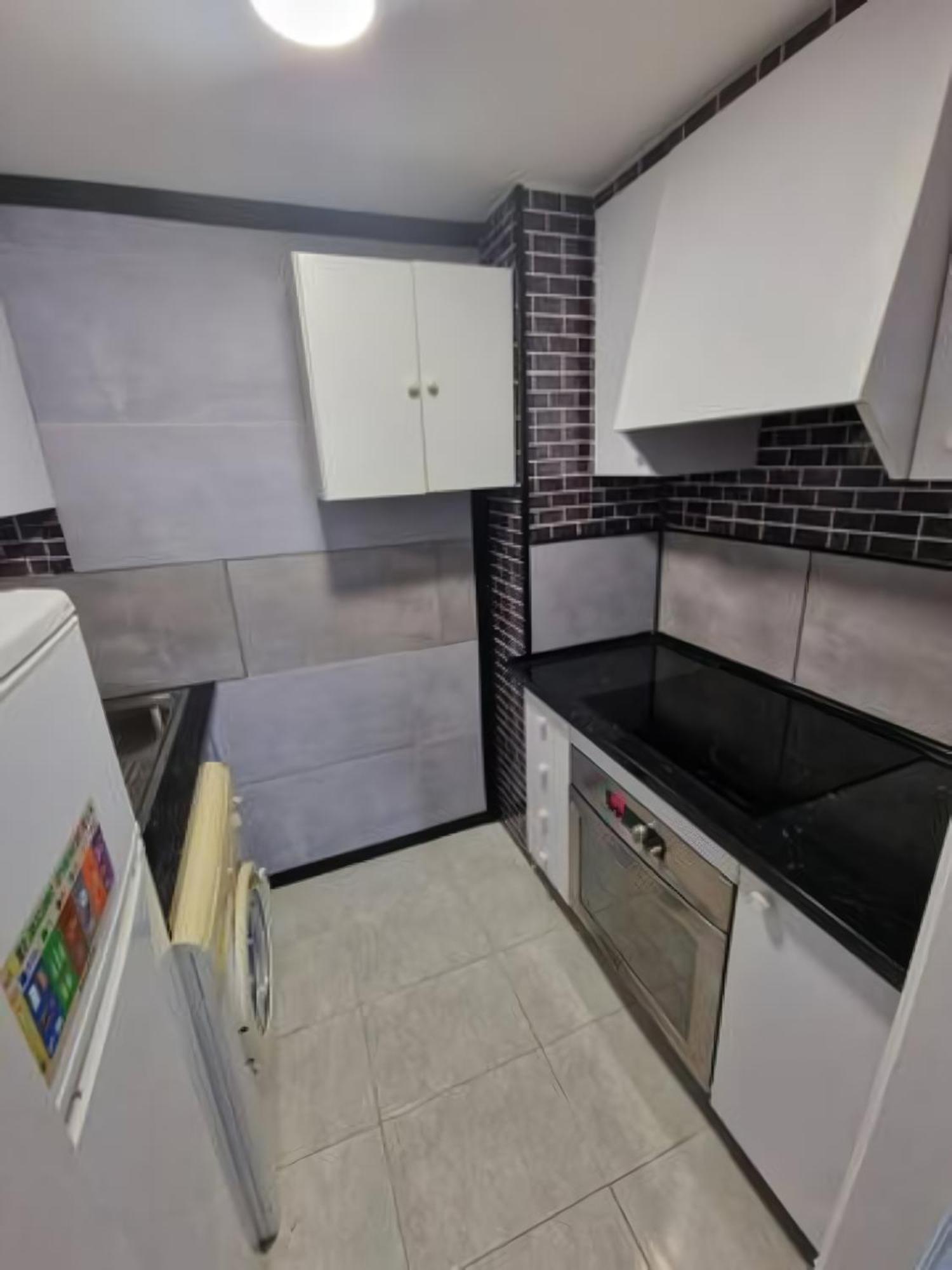 Apartamento Apolo 7 Кальпе Экстерьер фото