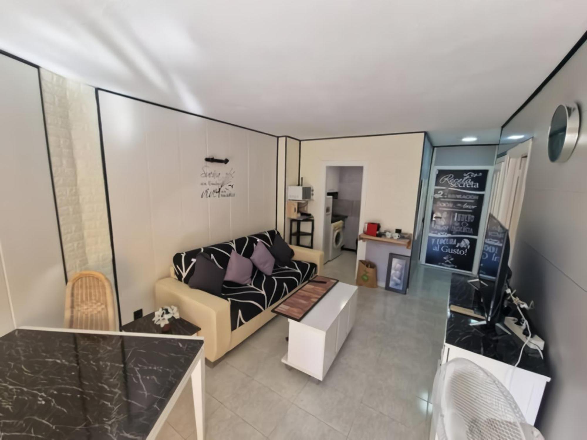 Apartamento Apolo 7 Кальпе Экстерьер фото